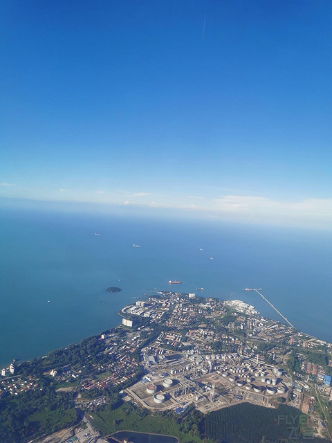 【2020元旦首飞】亚航豪华经济舱PEK—KUL—TWU联程