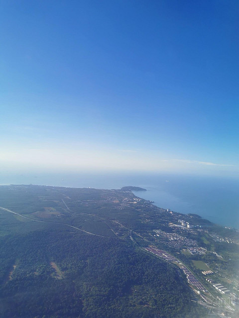 【2020元旦首飞】亚航豪华经济舱PEK—KUL—TWU联程