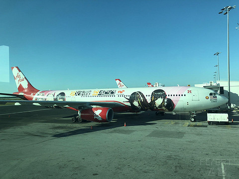 【2020元旦首飞】亚航豪华经济舱PEK—KUL—TWU联程