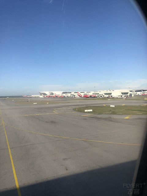 【2020元旦首飞】亚航豪华经济舱PEK—KUL—TWU联程
