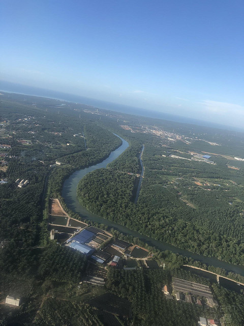 【2020元旦首飞】亚航豪华经济舱PEK—KUL—TWU联程