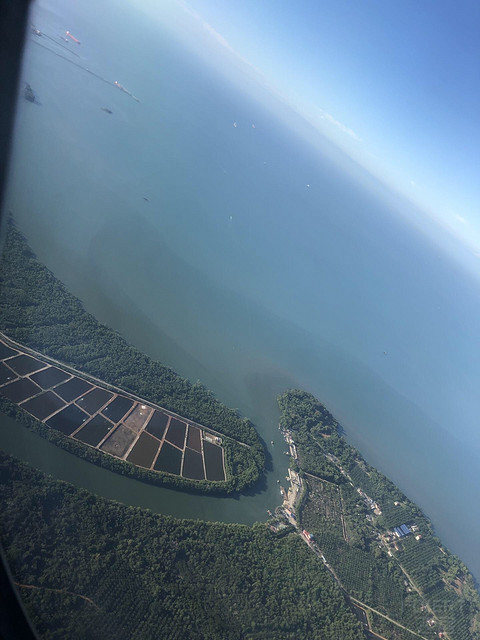 【2020元旦首飞】亚航豪华经济舱PEK—KUL—TWU联程