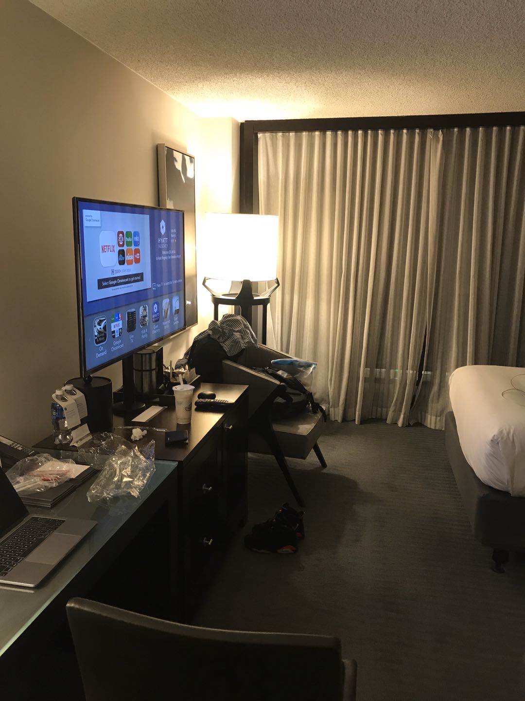 ɽɽHyatt Regency