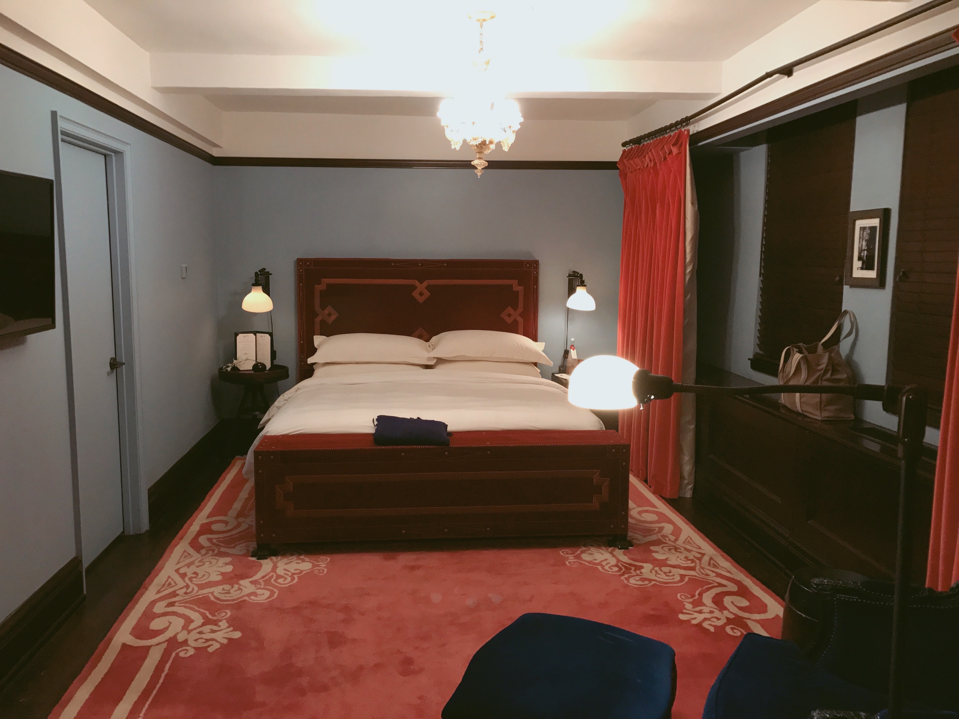 ŦԼ÷԰ƵGramercy Park Hotel