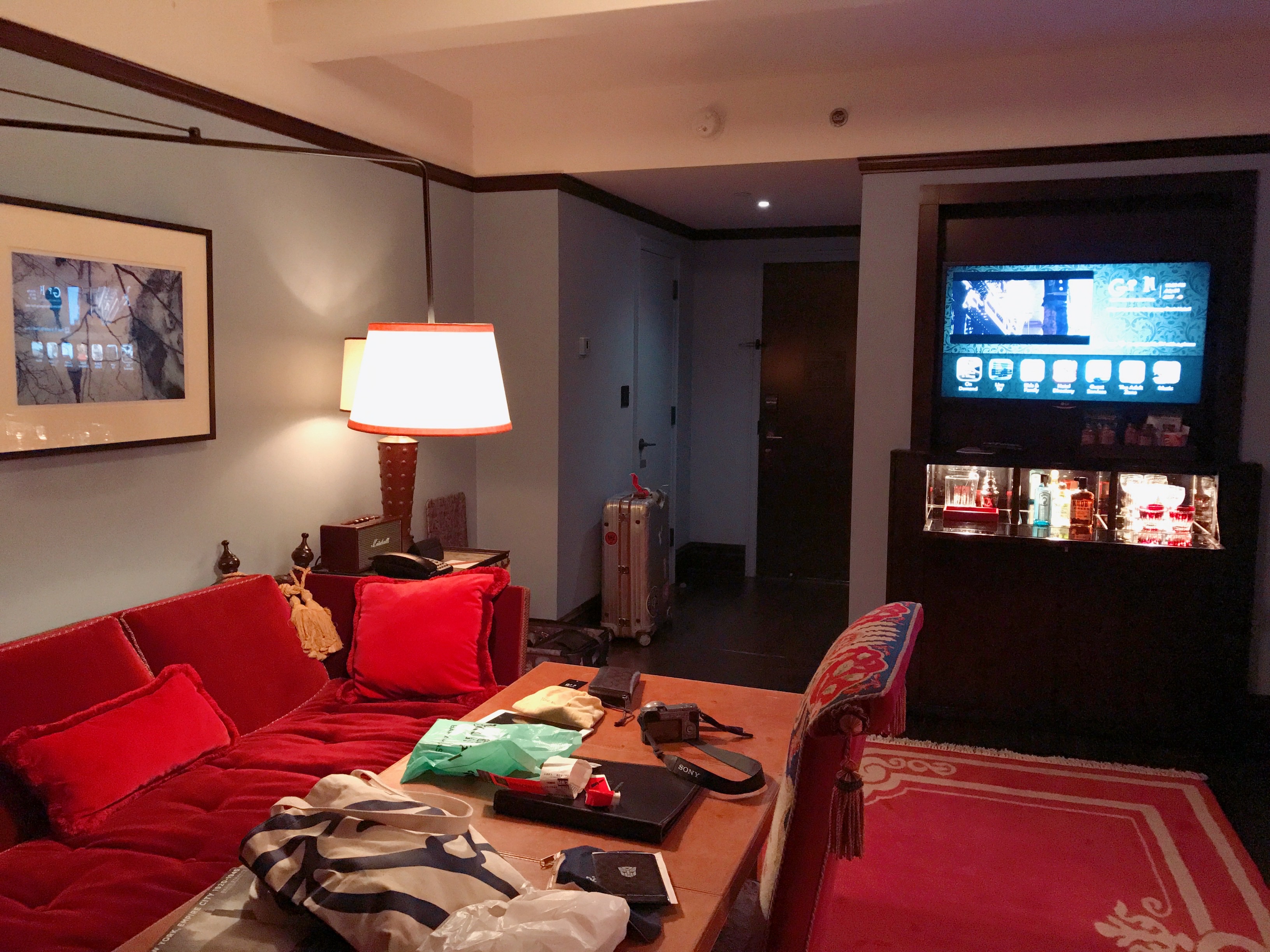 ŦԼ÷԰ƵGramercy Park Hotel