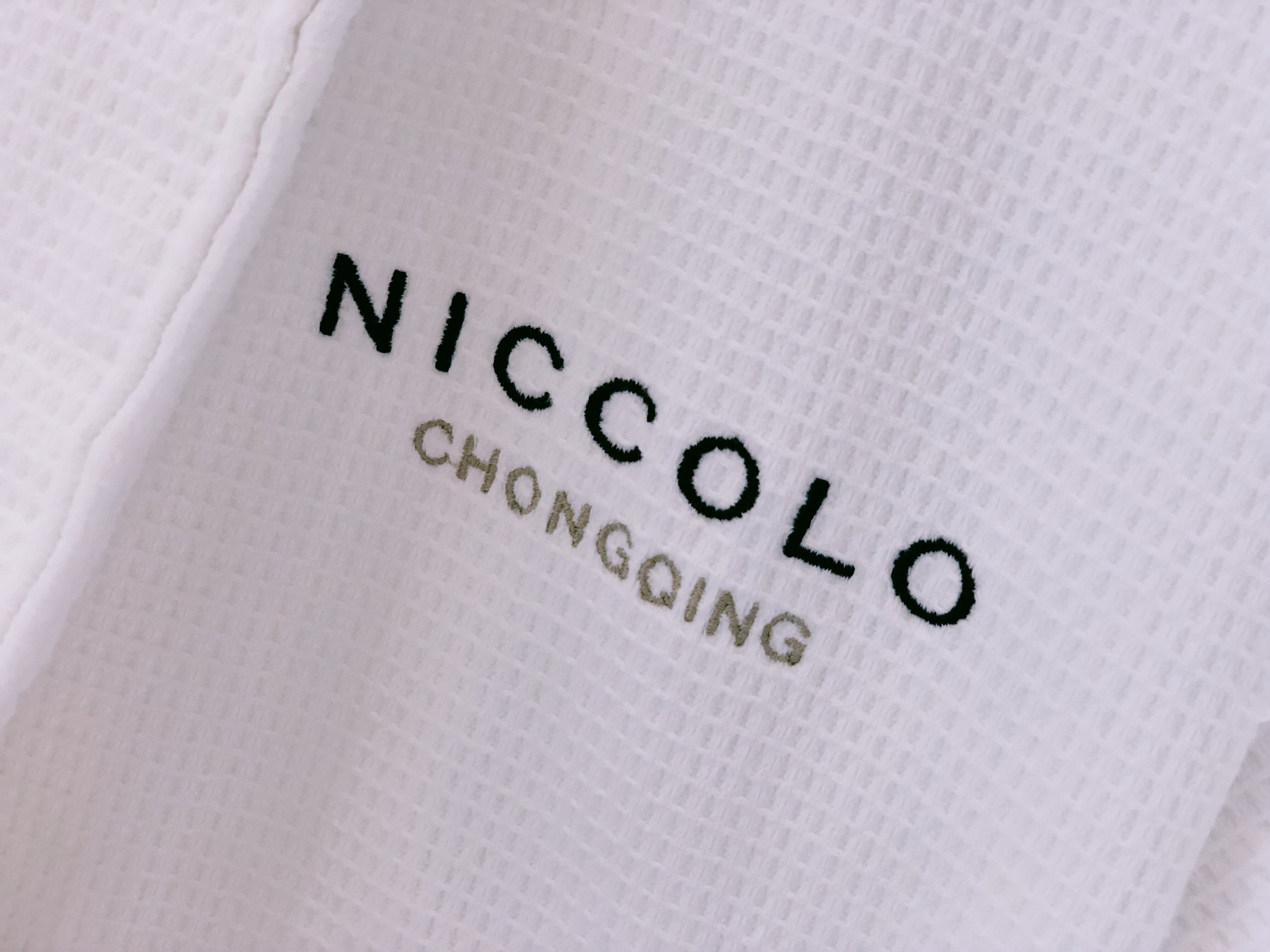 ʱNICCOLO CHONGQING