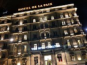 µľ-<em>˼</em>Ƶ Ritz-Carlton Hotel de la Paix,Geneva