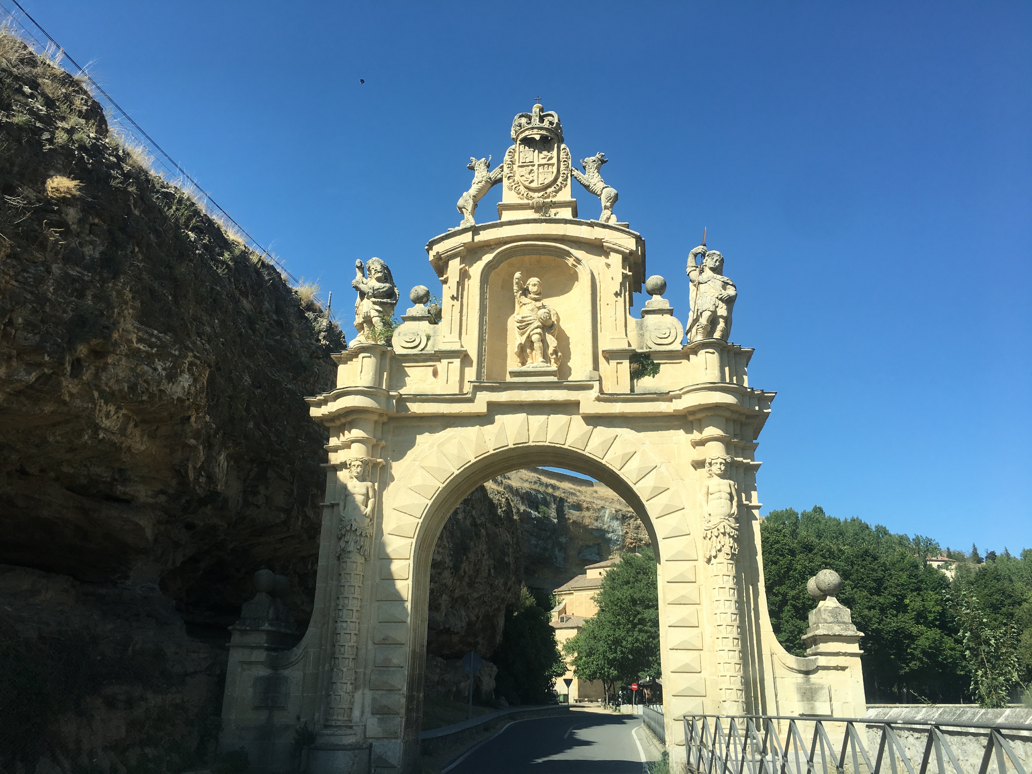 Segoviaά Eutostars Convento Capuchino
