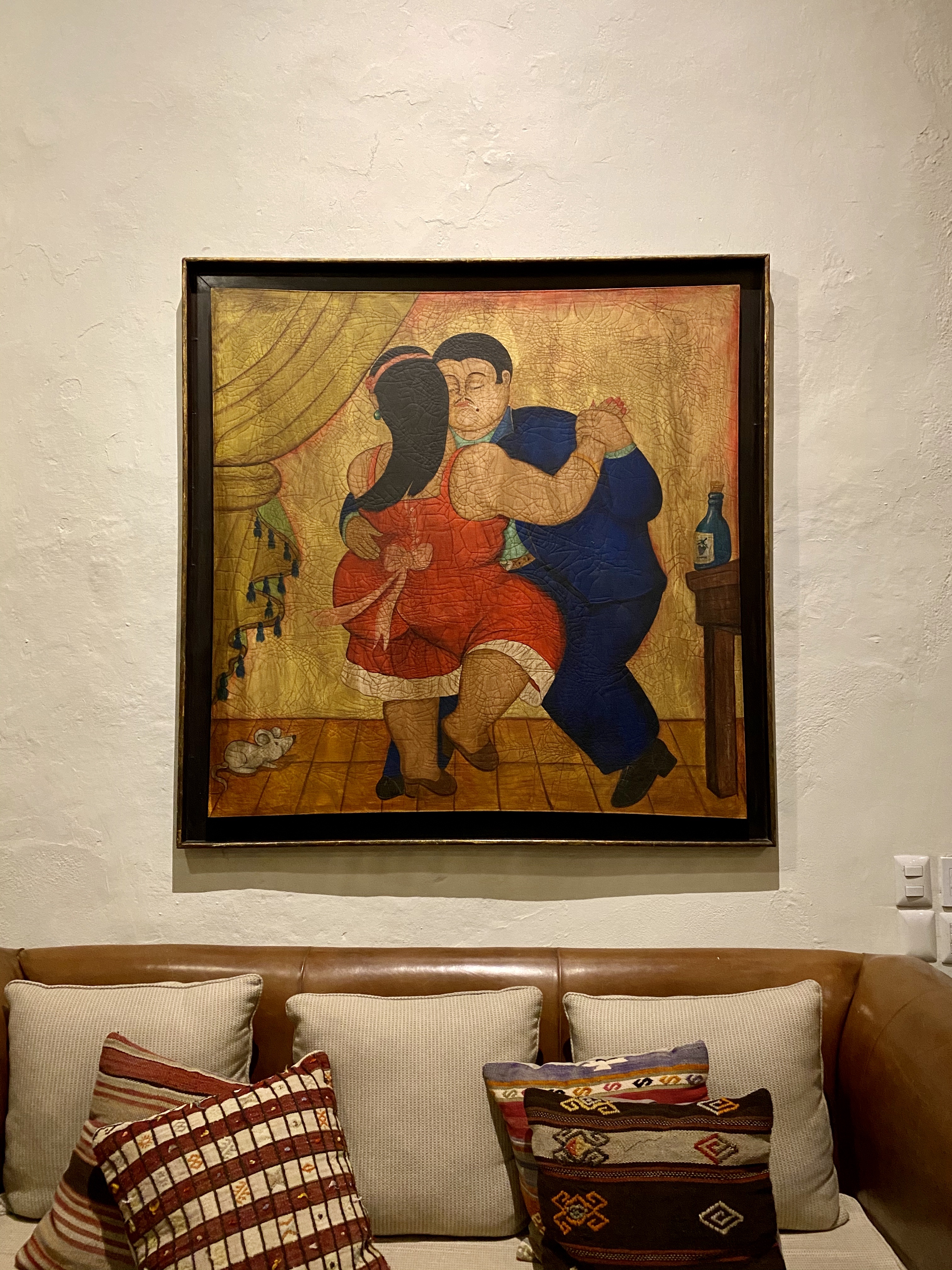 Belmond San Miguel de Allende