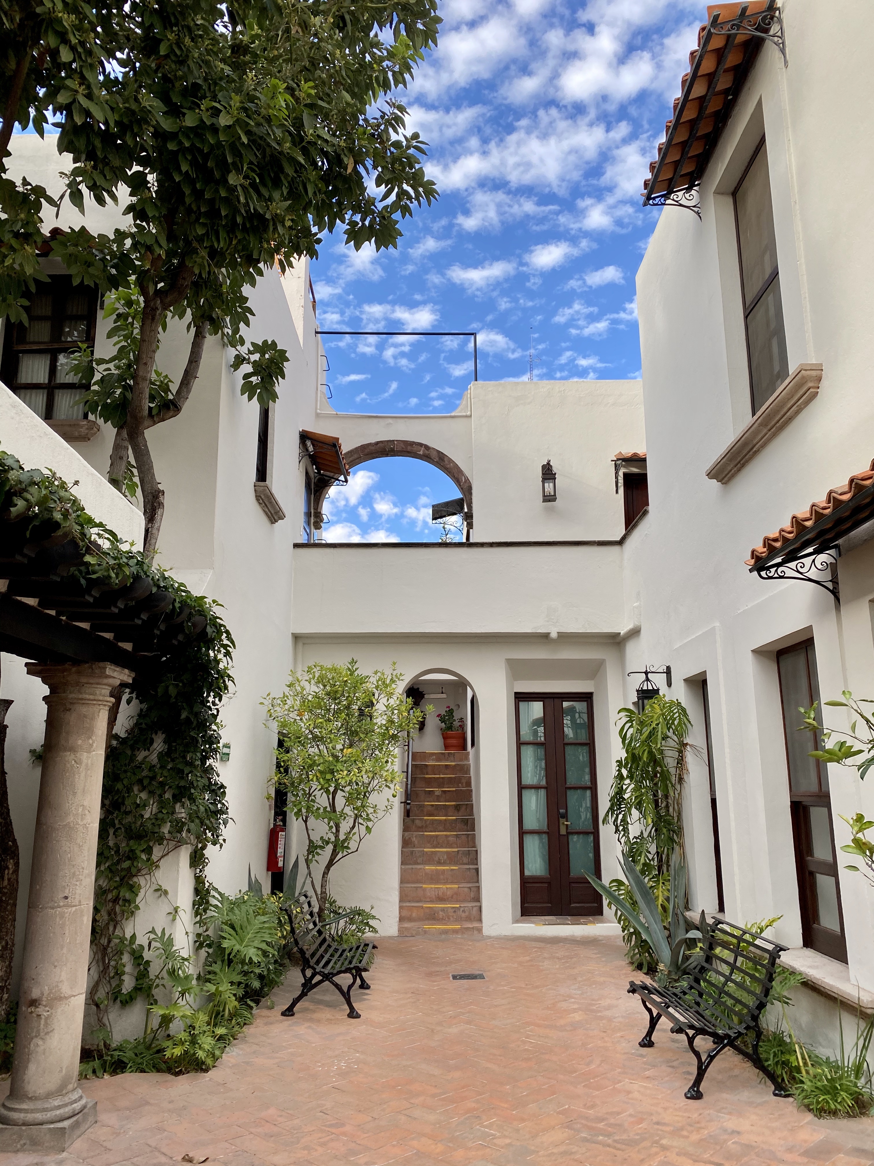 Belmond San Miguel de Allende
