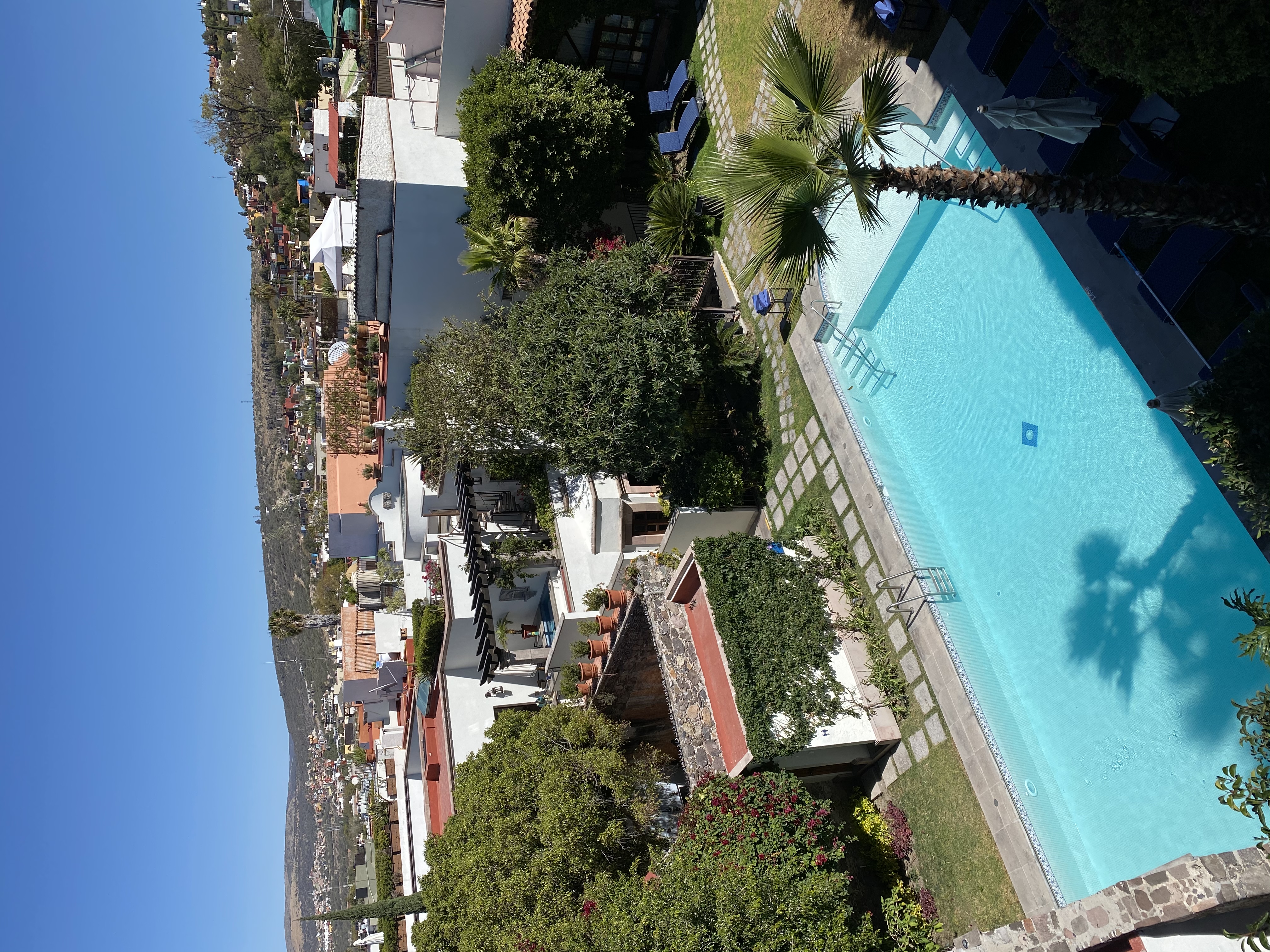 Belmond San Miguel de Allende