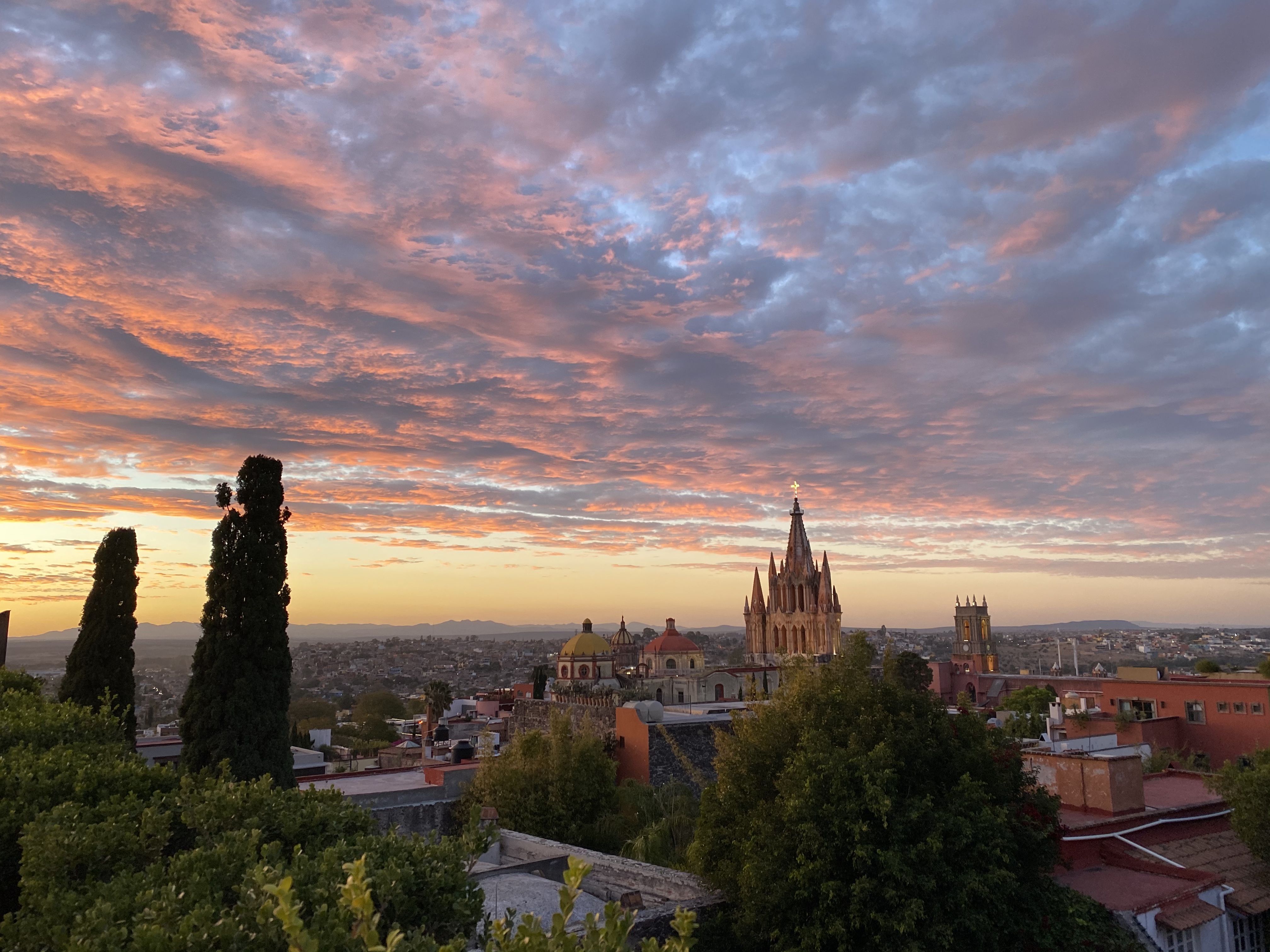 Belmond San Miguel de Allende