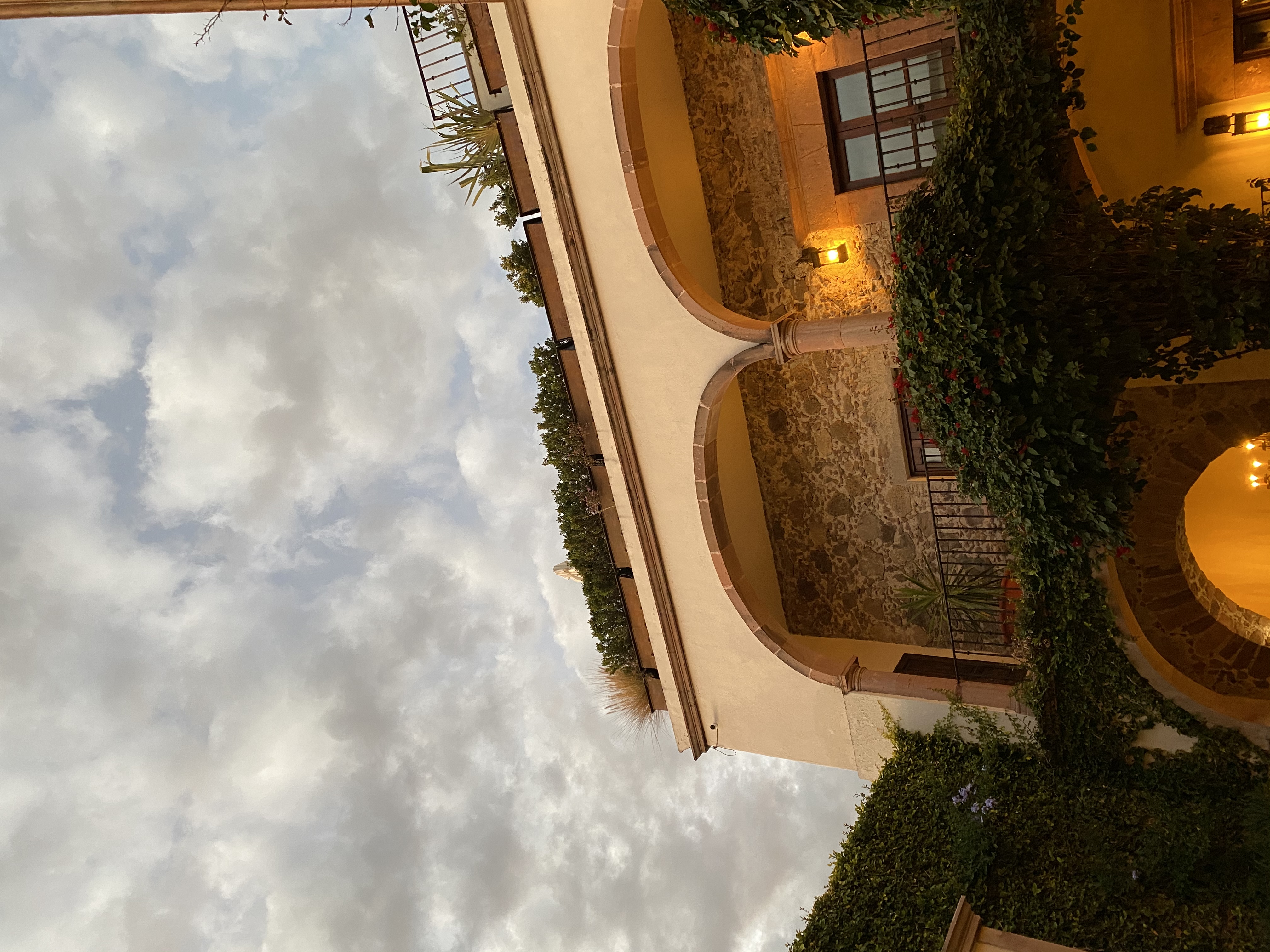 Belmond San Miguel de Allende