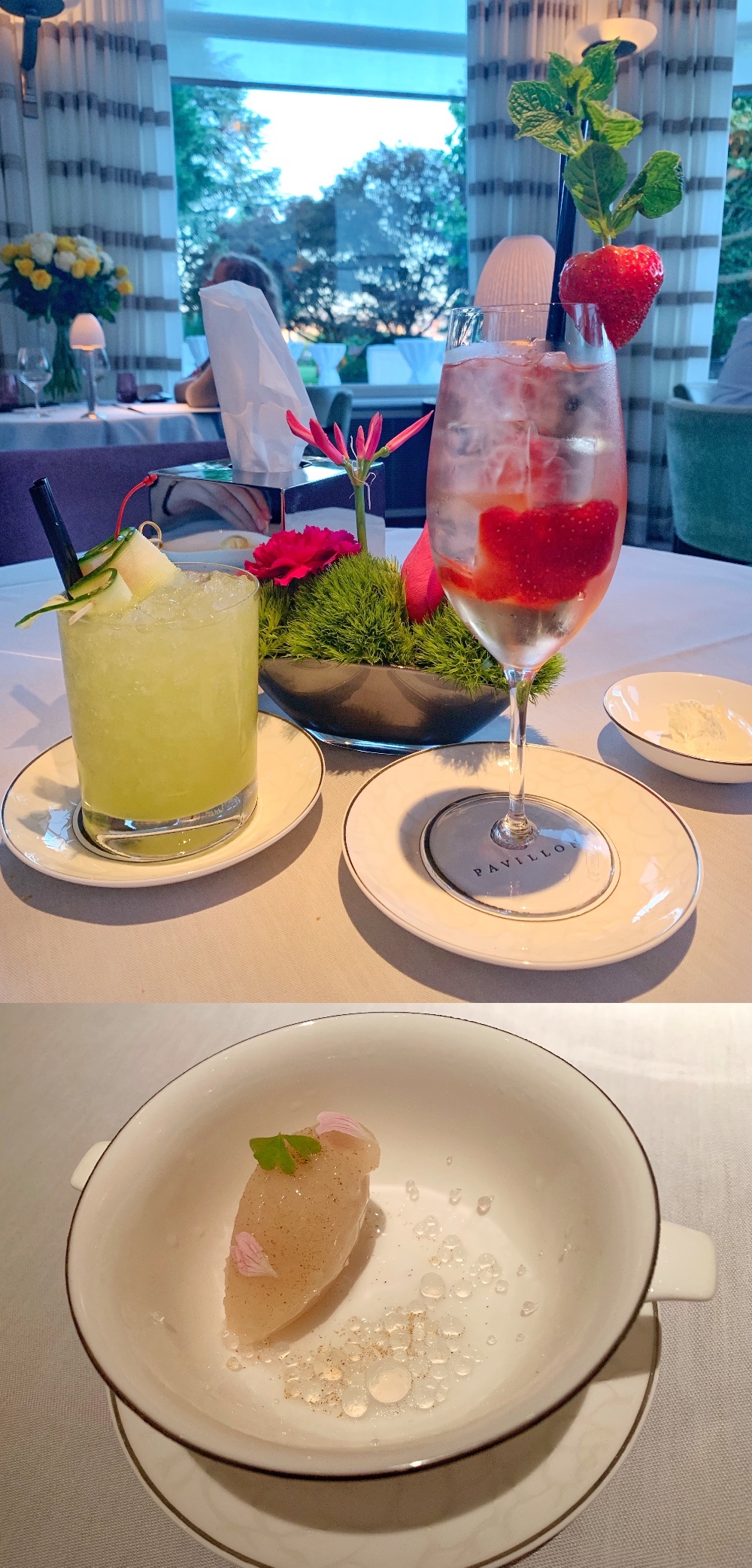 õľƵ֮һBaur au Lac Zurich