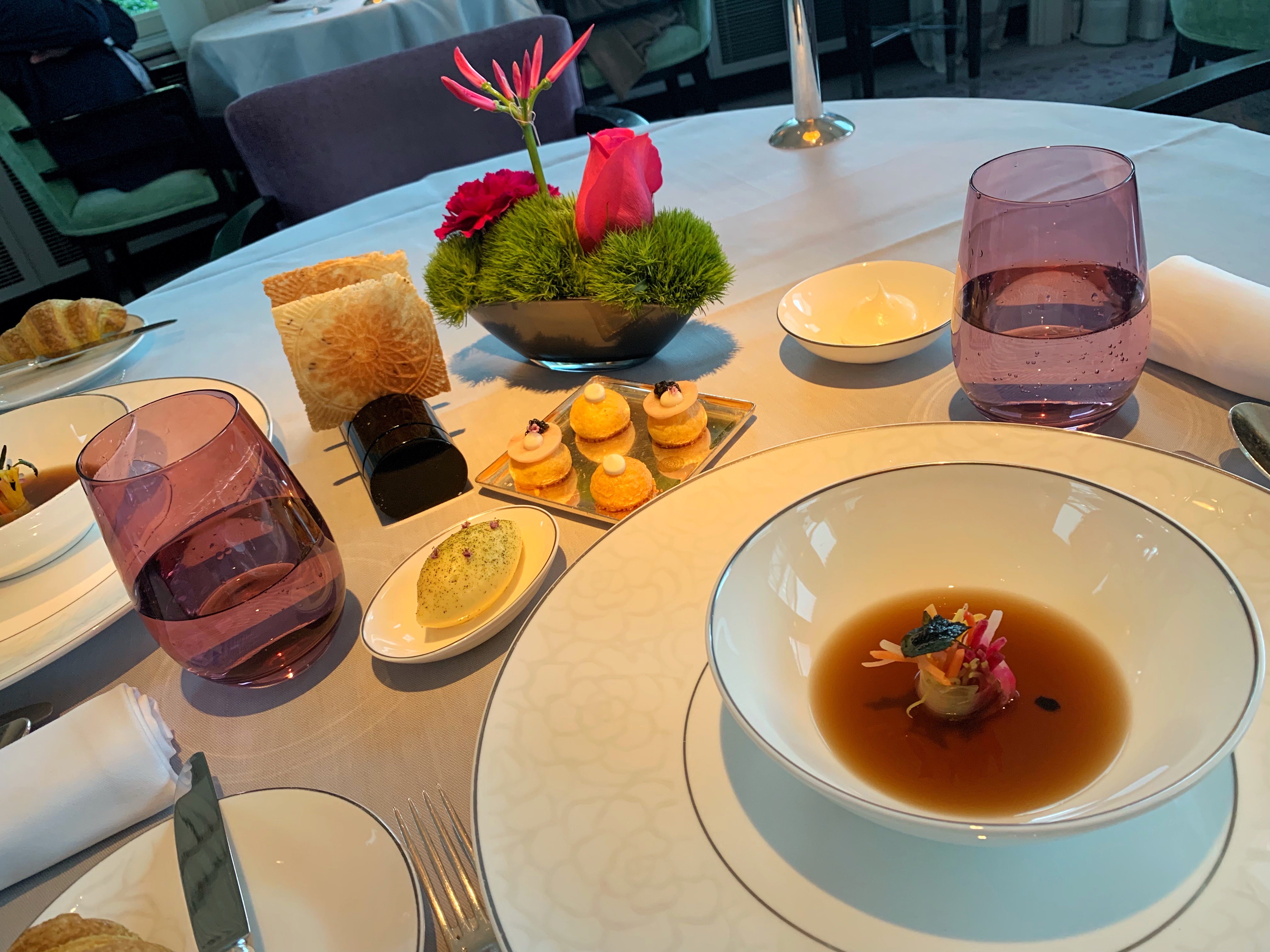 õľƵ֮һBaur au Lac Zurich