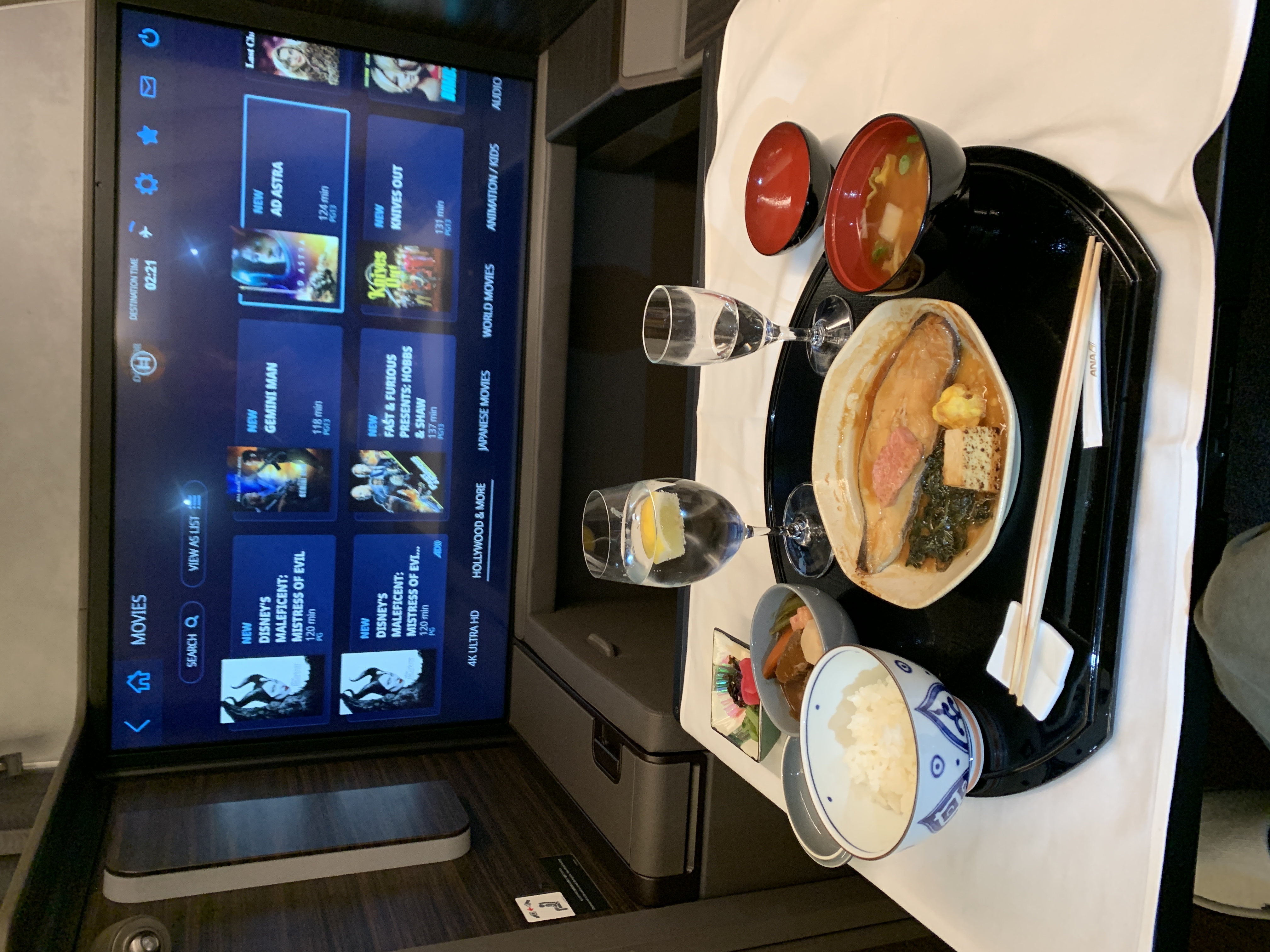 JFK-NRT ȫտNH9ͷȲ׷the Suite̫