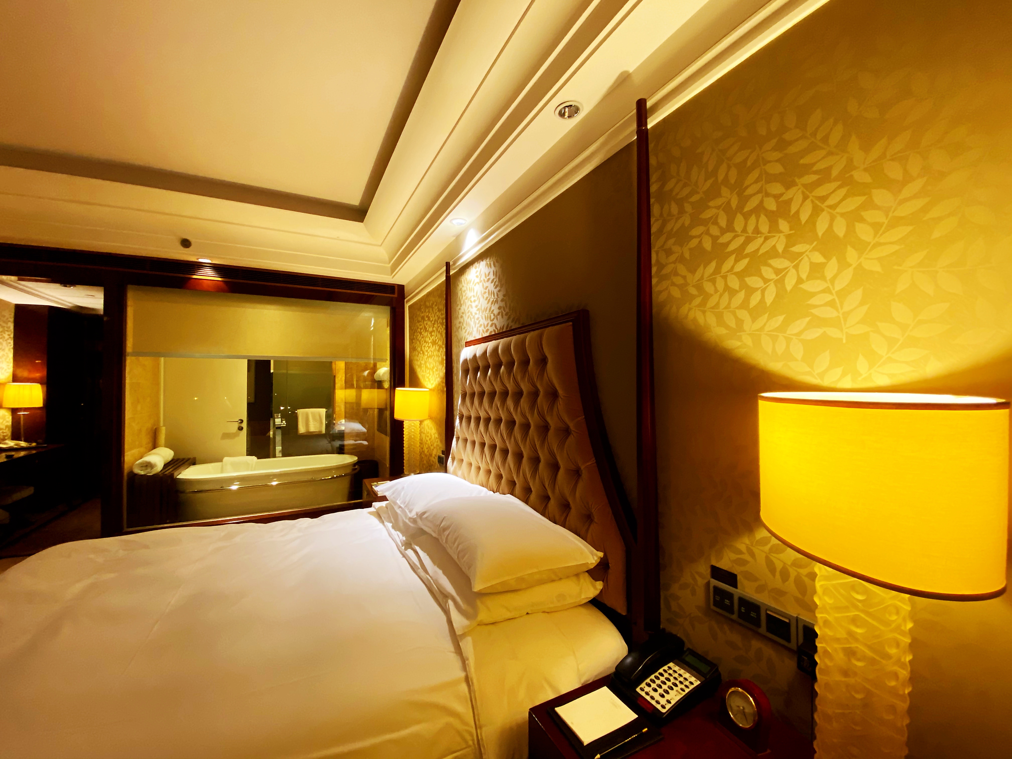 ջǰƣǾݡSofitel Shanghai Sheshan Oriental