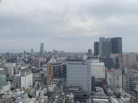 一个假日本廉价航空