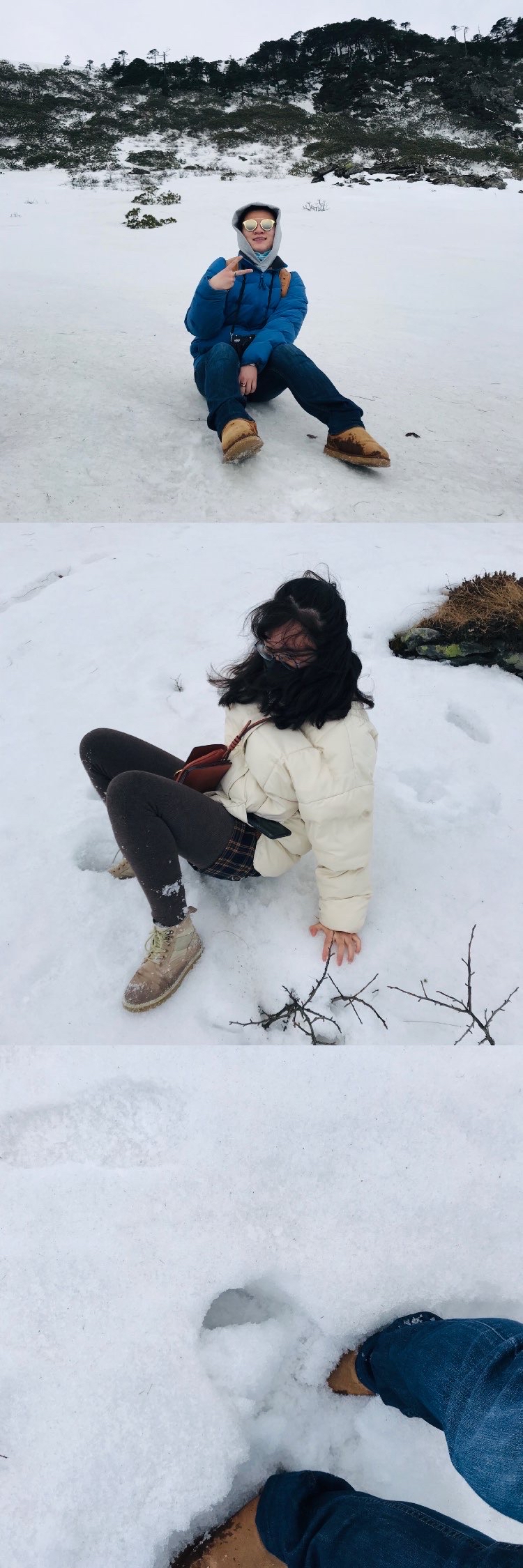  ڴѩ❄️