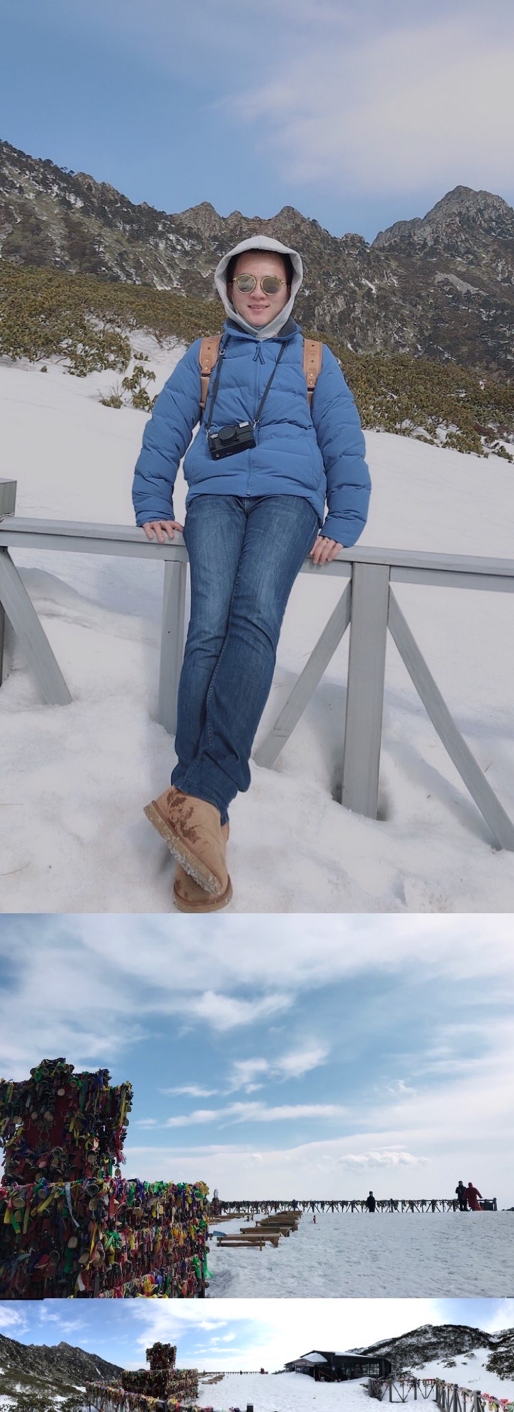  ڴѩ❄️