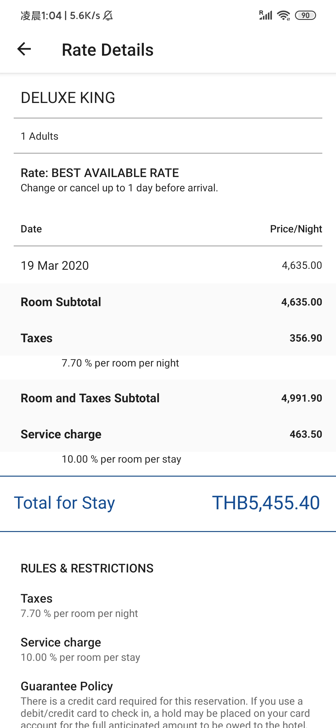 400סȿconrad suite (һHilton BRG)