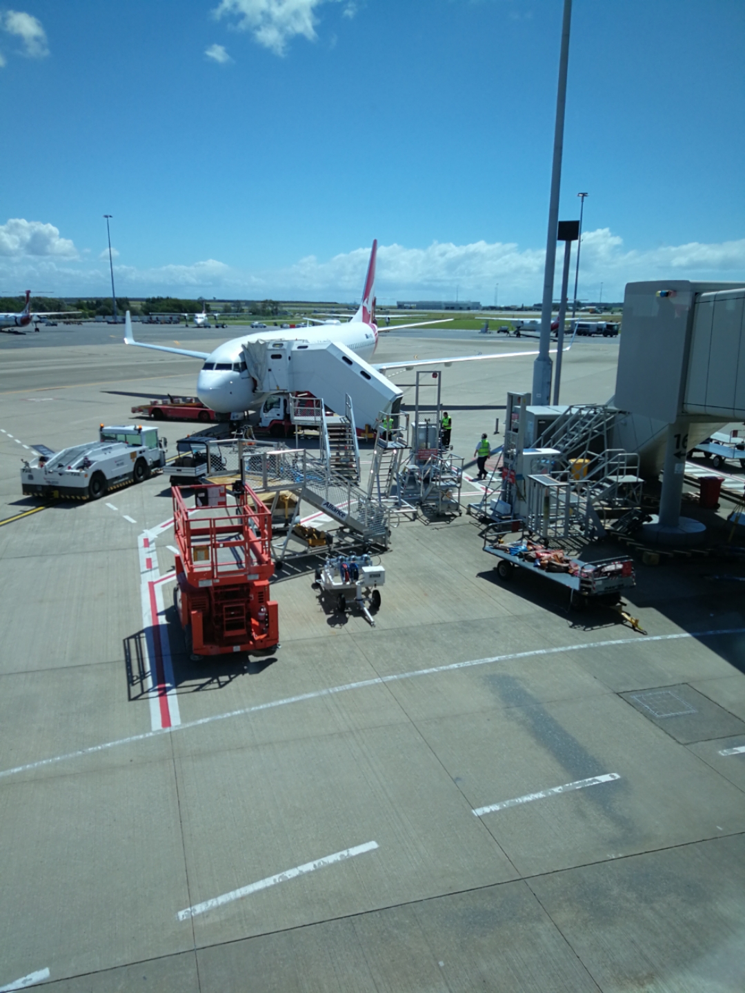 ĺ׷QF617:BNE-MEL.