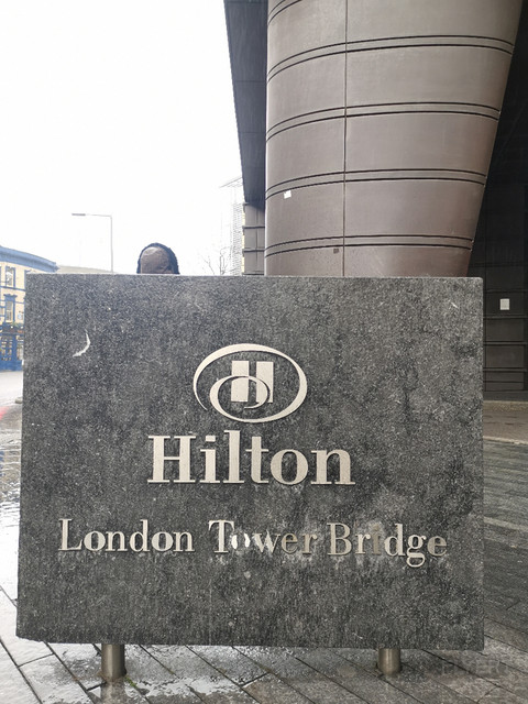 [ѹ] ѵõִϢ׶ϣپƵ - Hilton London Tower Bridge