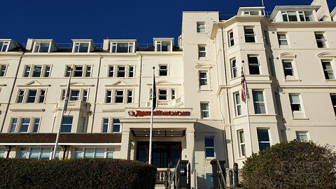 é˹Ƶ Bournemouth Highcliff Marriott