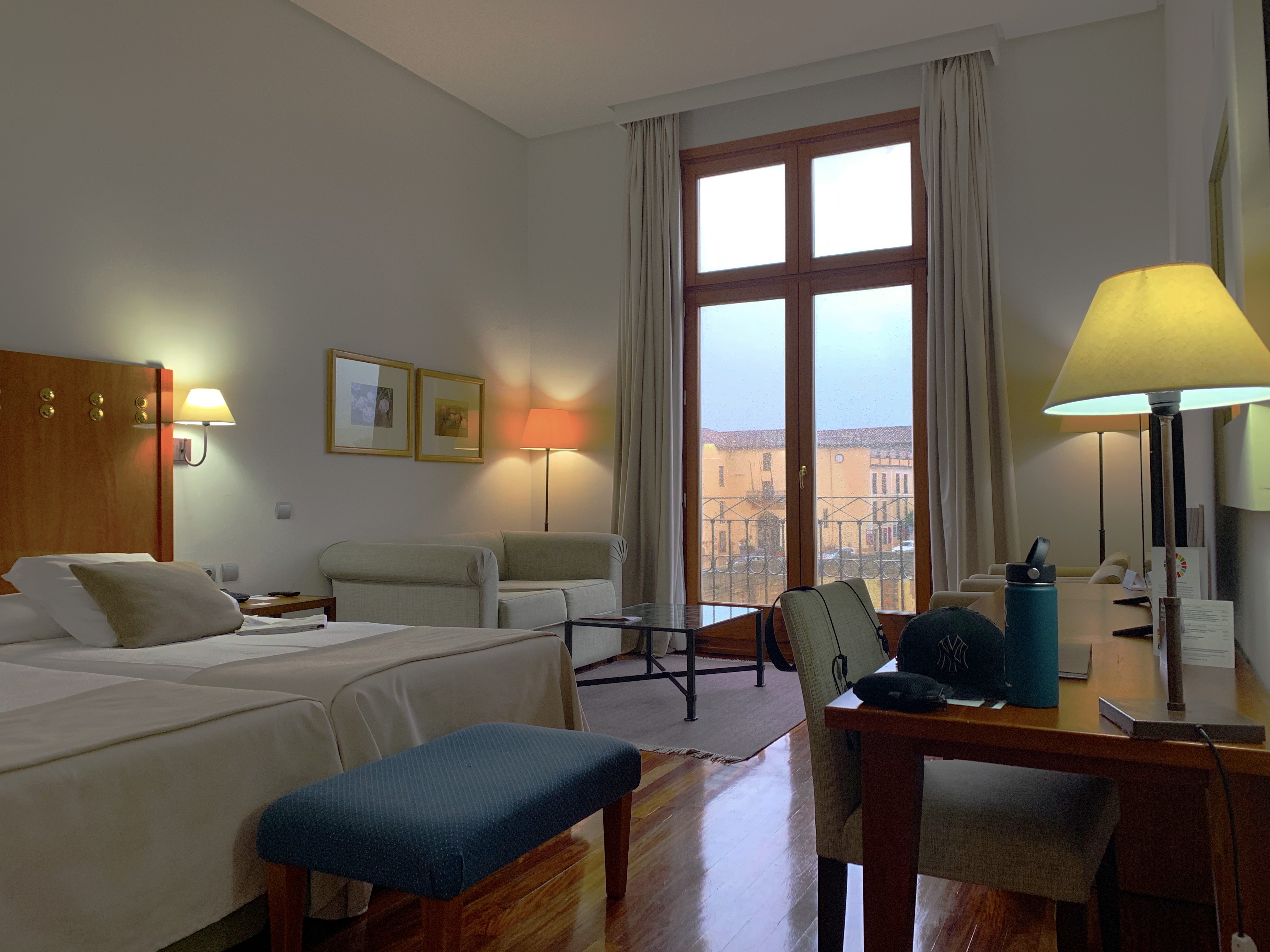 ˵RondaI^-Parador de Ronda