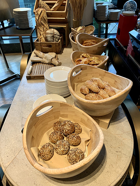 赏花季，上海佘山世茂洲际酒店两日游～