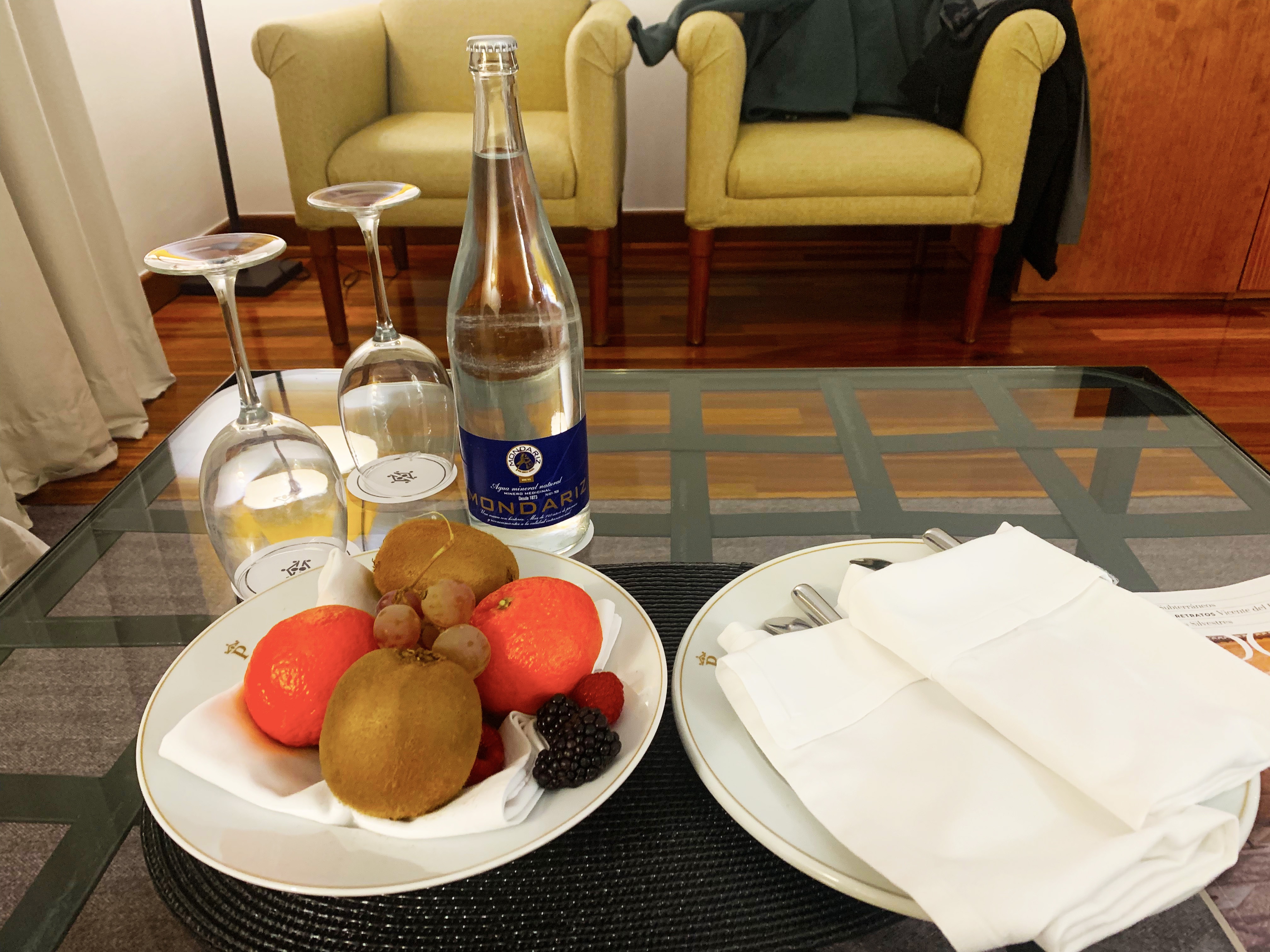 ˵RondaI^-Parador de Ronda