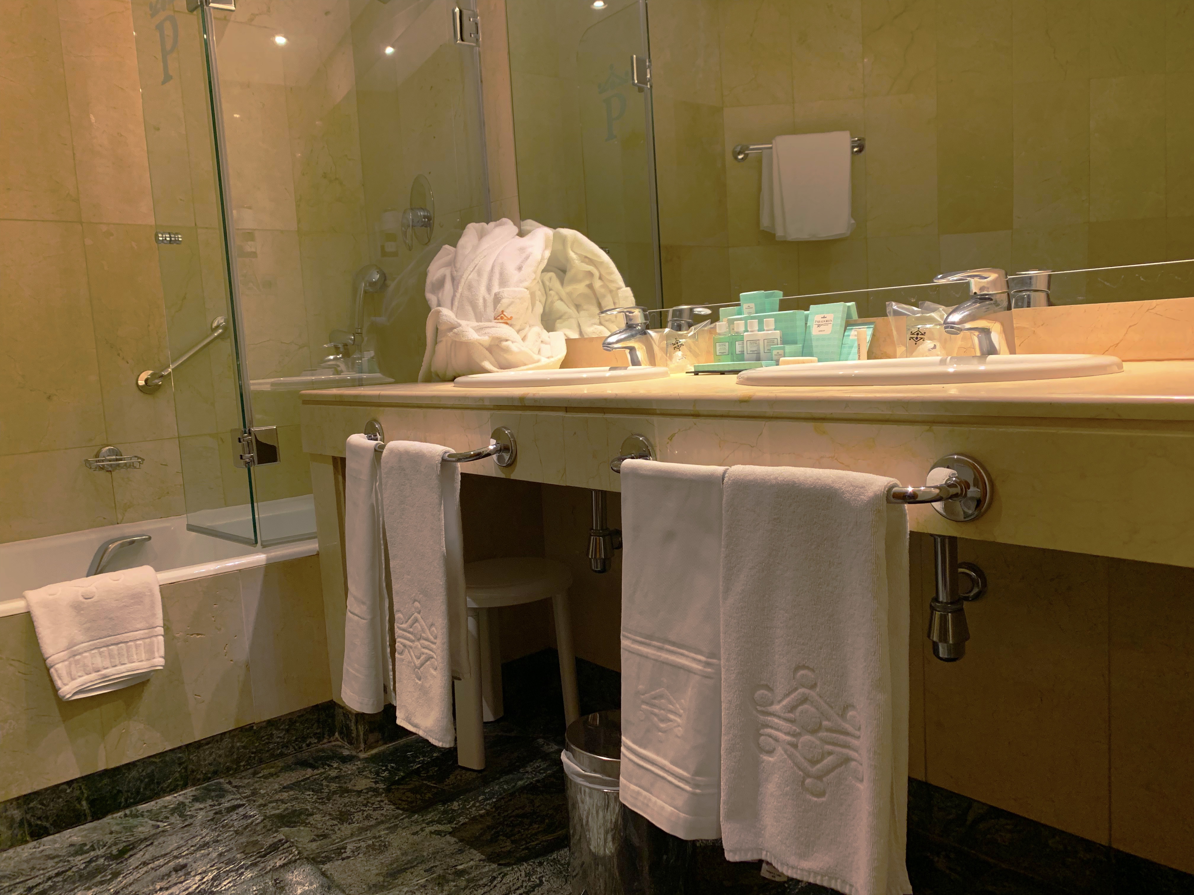 ˵RondaI^-Parador de Ronda