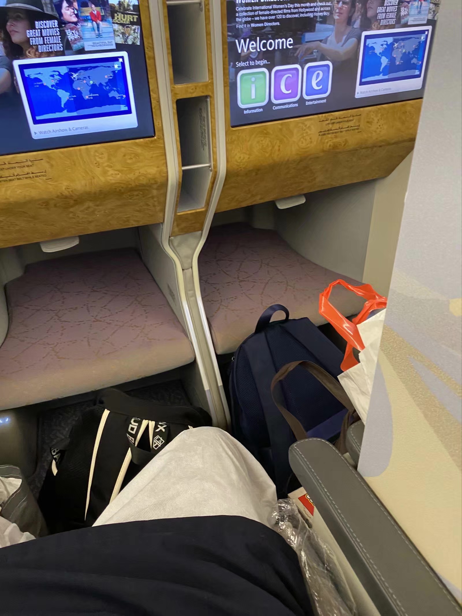 ֮µĻع¼MAN-DXB-DAC-CANϣ