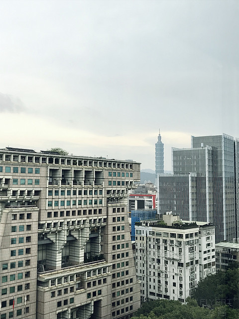 The deal is in the detail — 台北文华东方体验