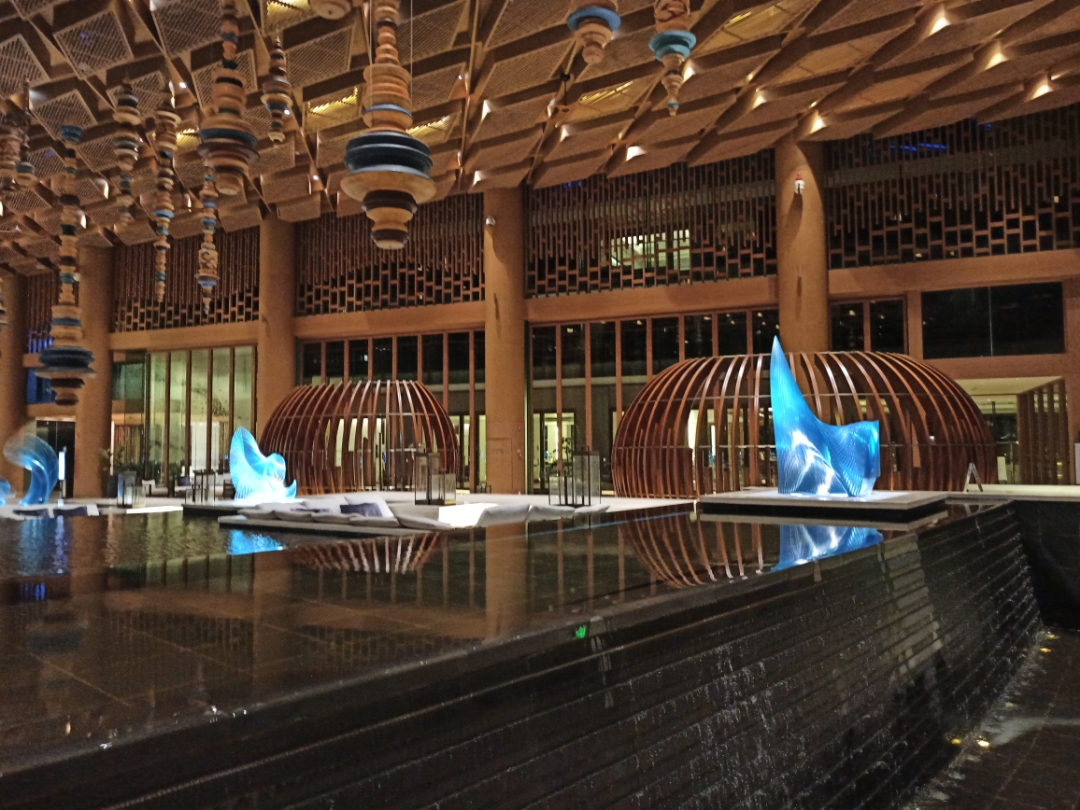 ͣ
JW Marriott Hotel SanyaҼ