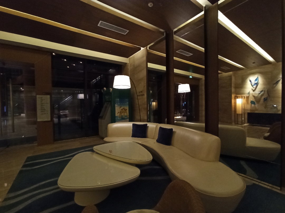 ͣ
JW Marriott Hotel SanyaҼ