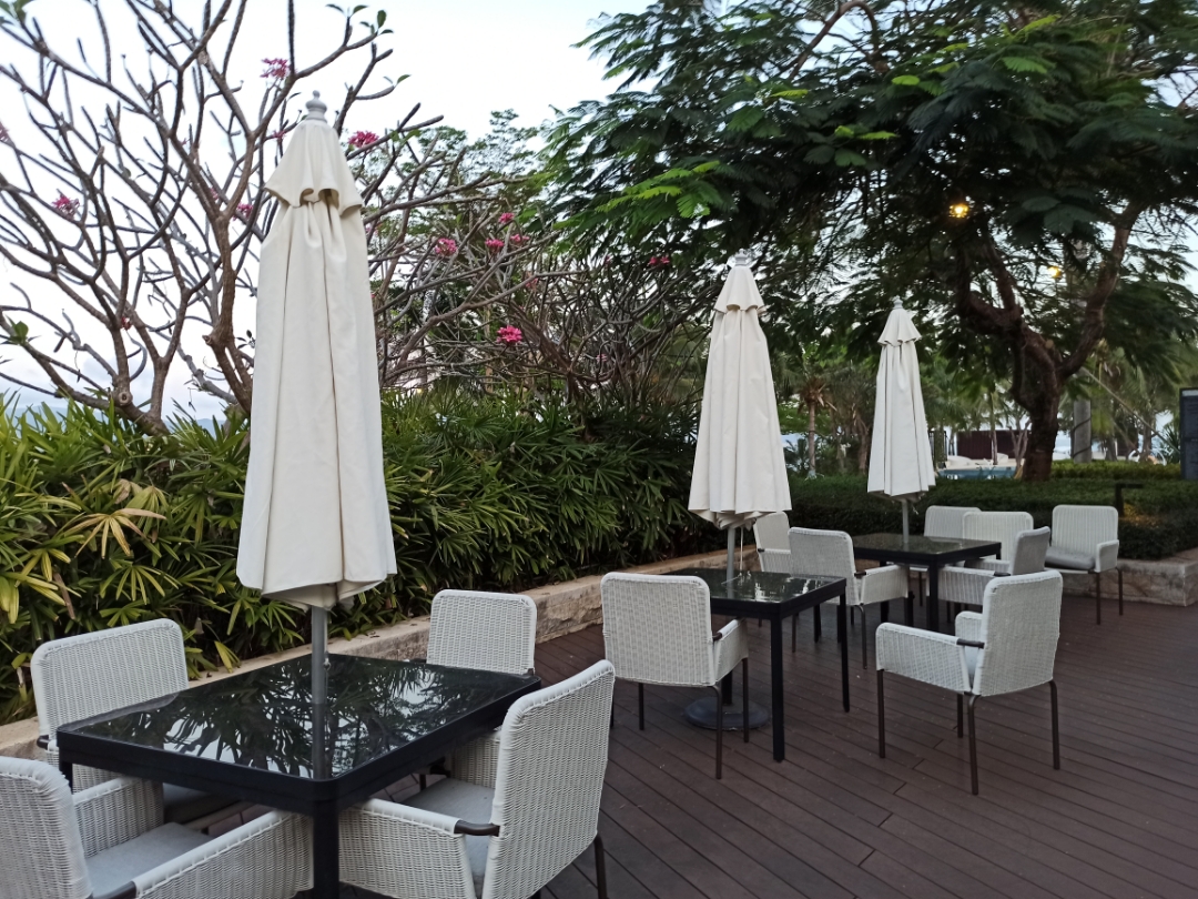 ͣ
JW Marriott Hotel SanyaҼ