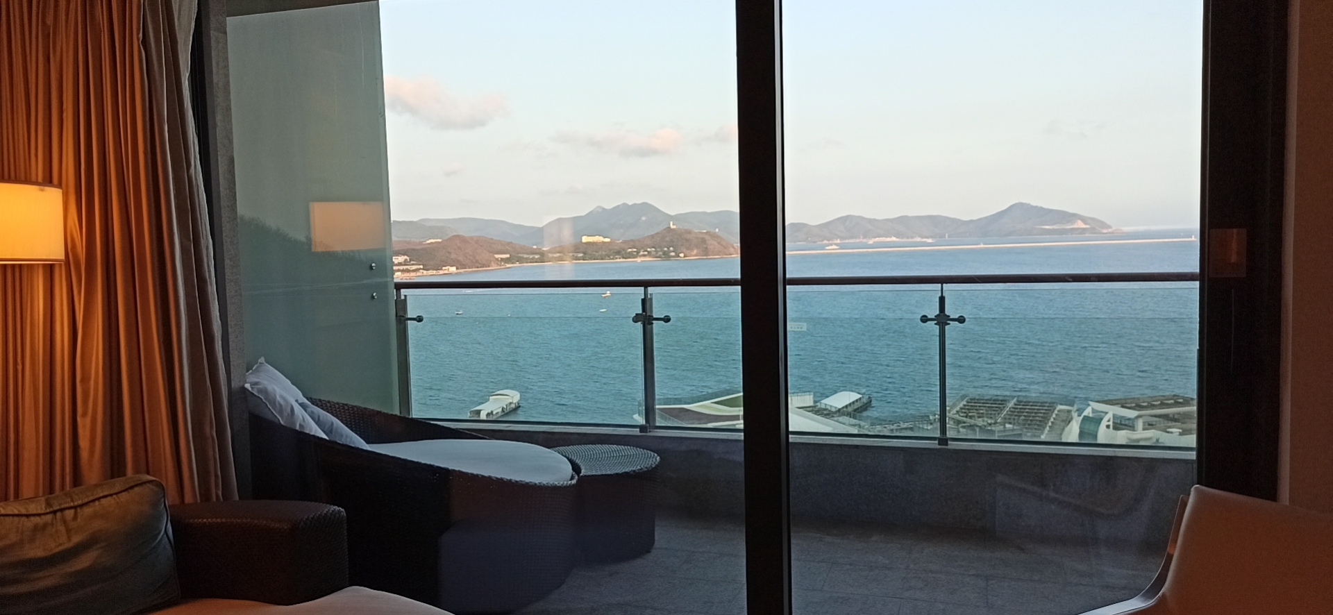 ͣ
JW Marriott Hotel SanyaҼ