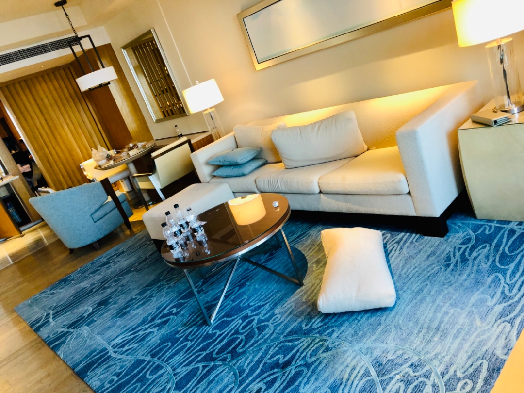 ͣ
JW Marriott Hotel SanyaҼ