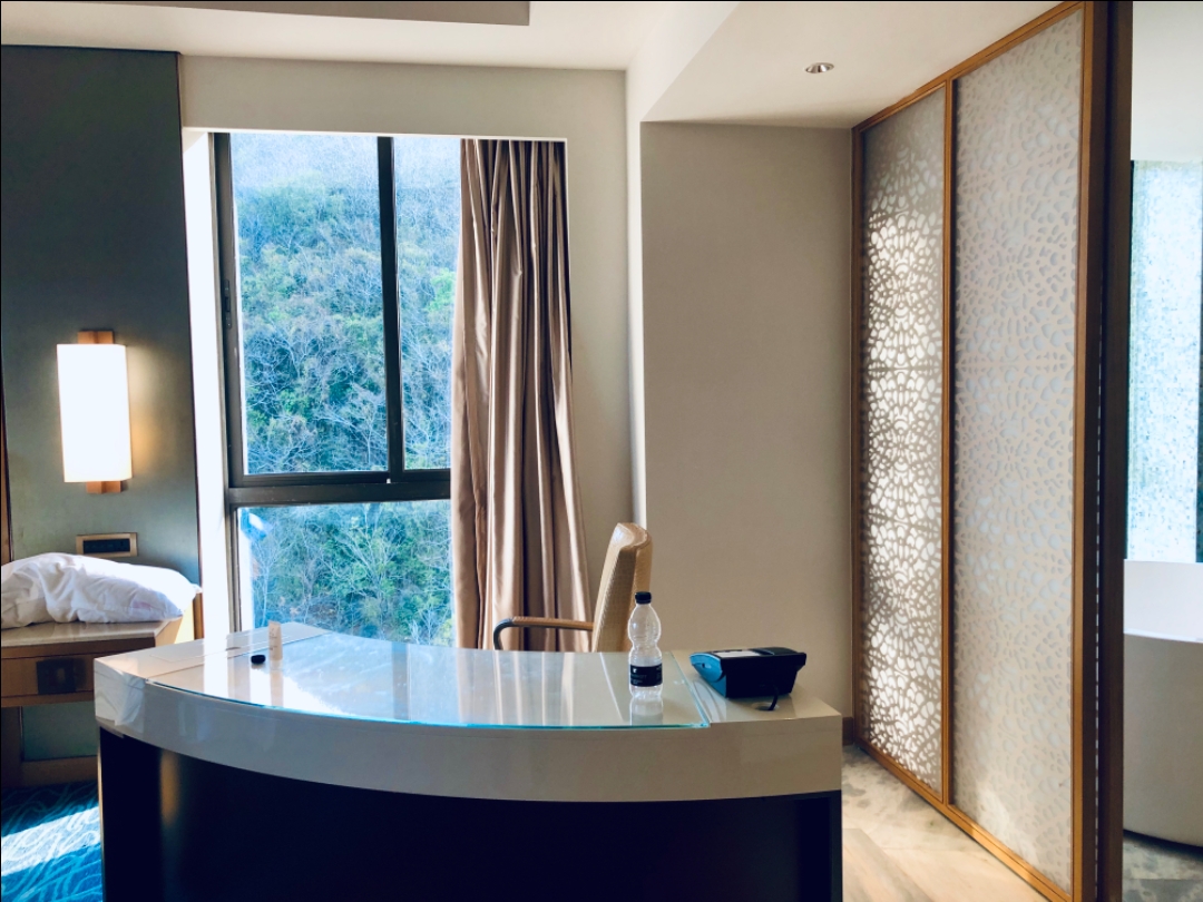 ͣ
JW Marriott Hotel SanyaҼ