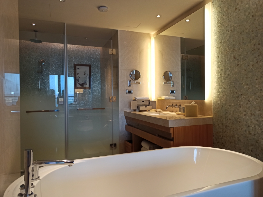 ͣ
JW Marriott Hotel SanyaҼ