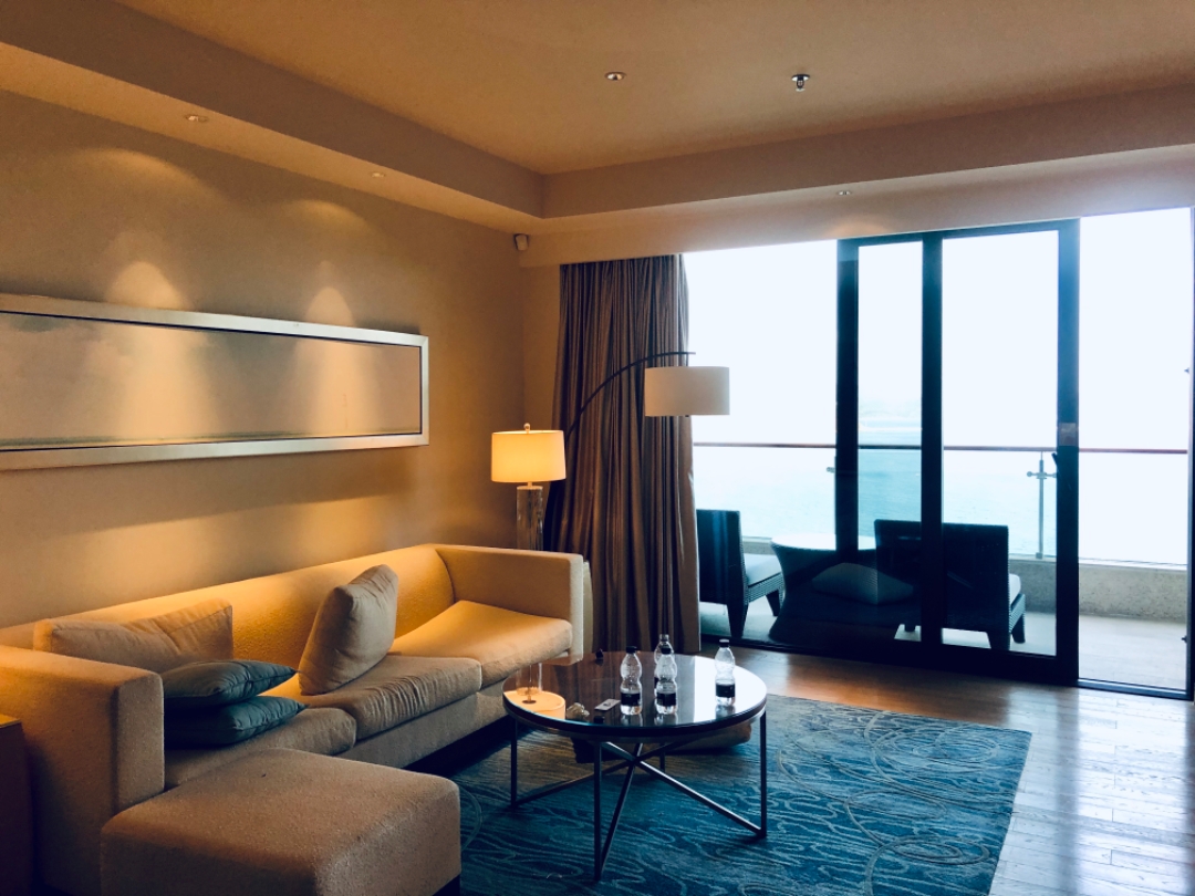 ͣ
JW Marriott Hotel SanyaҼ