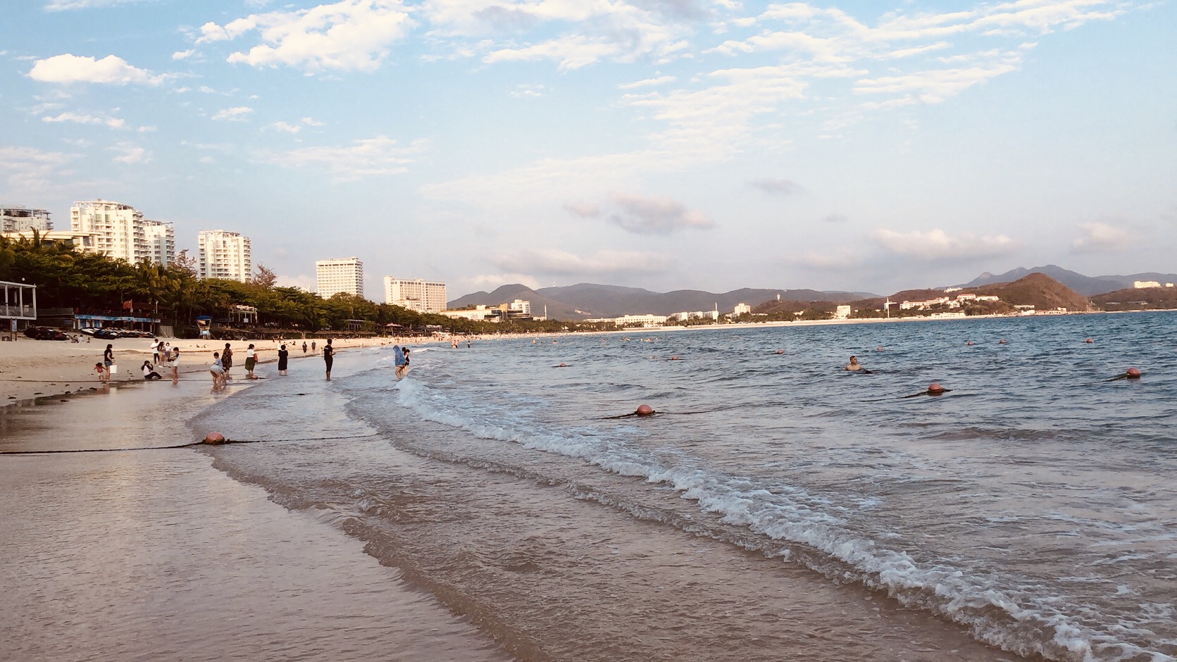 ͣ
JW Marriott Hotel SanyaҼ