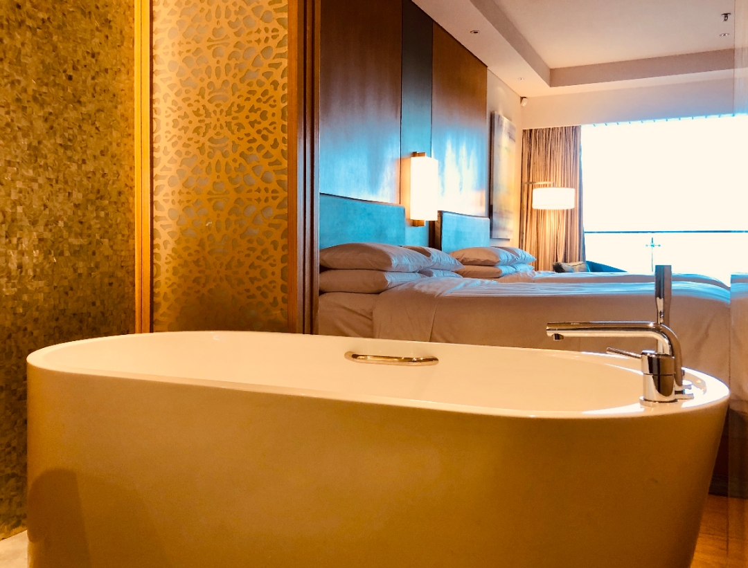 ͣ
JW Marriott Hotel SanyaҼ
