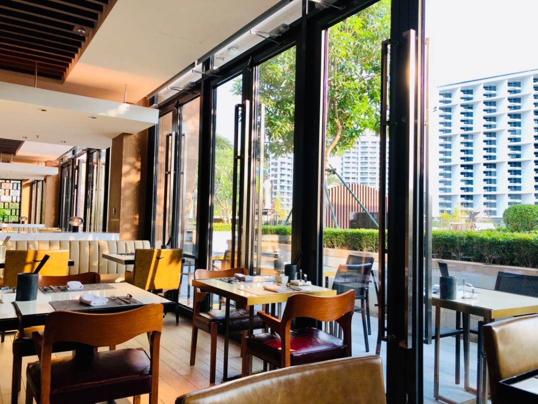 ͣ
JW Marriott Hotel SanyaҼ
