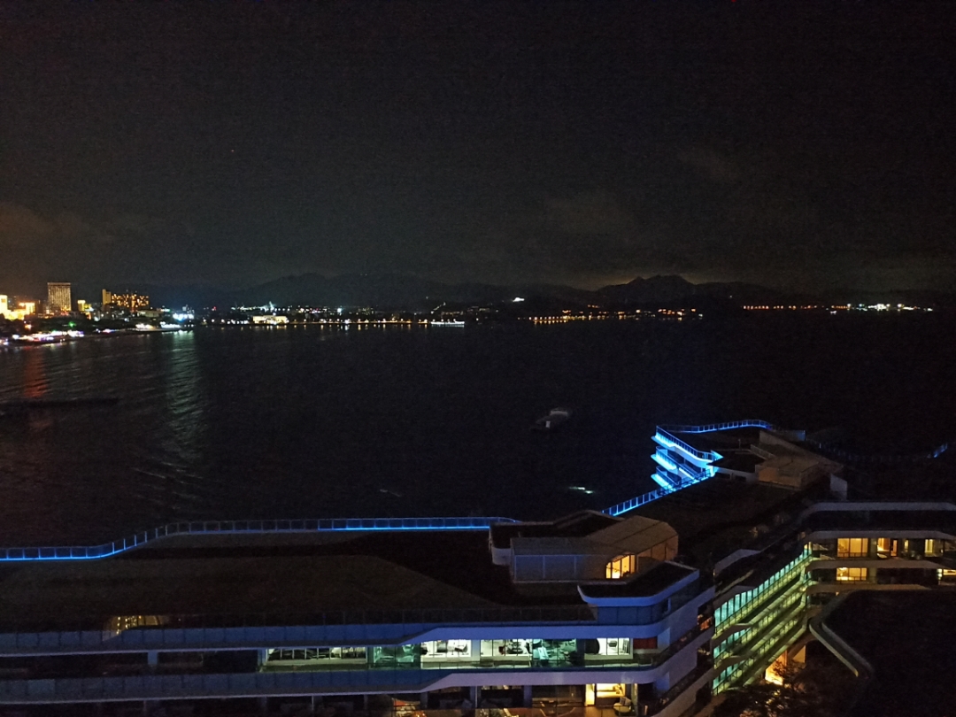ͣ
JW Marriott Hotel SanyaҼ