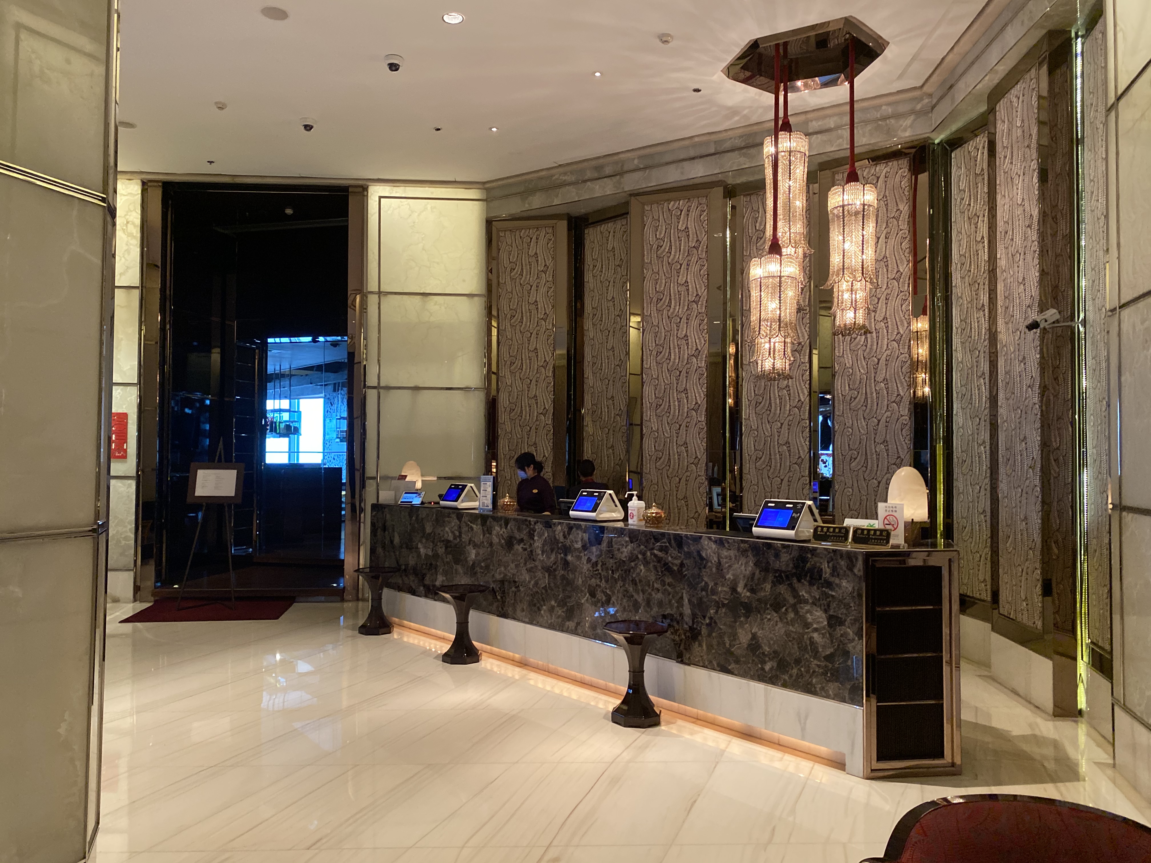 ϤİֶRitz-Carlton½콢