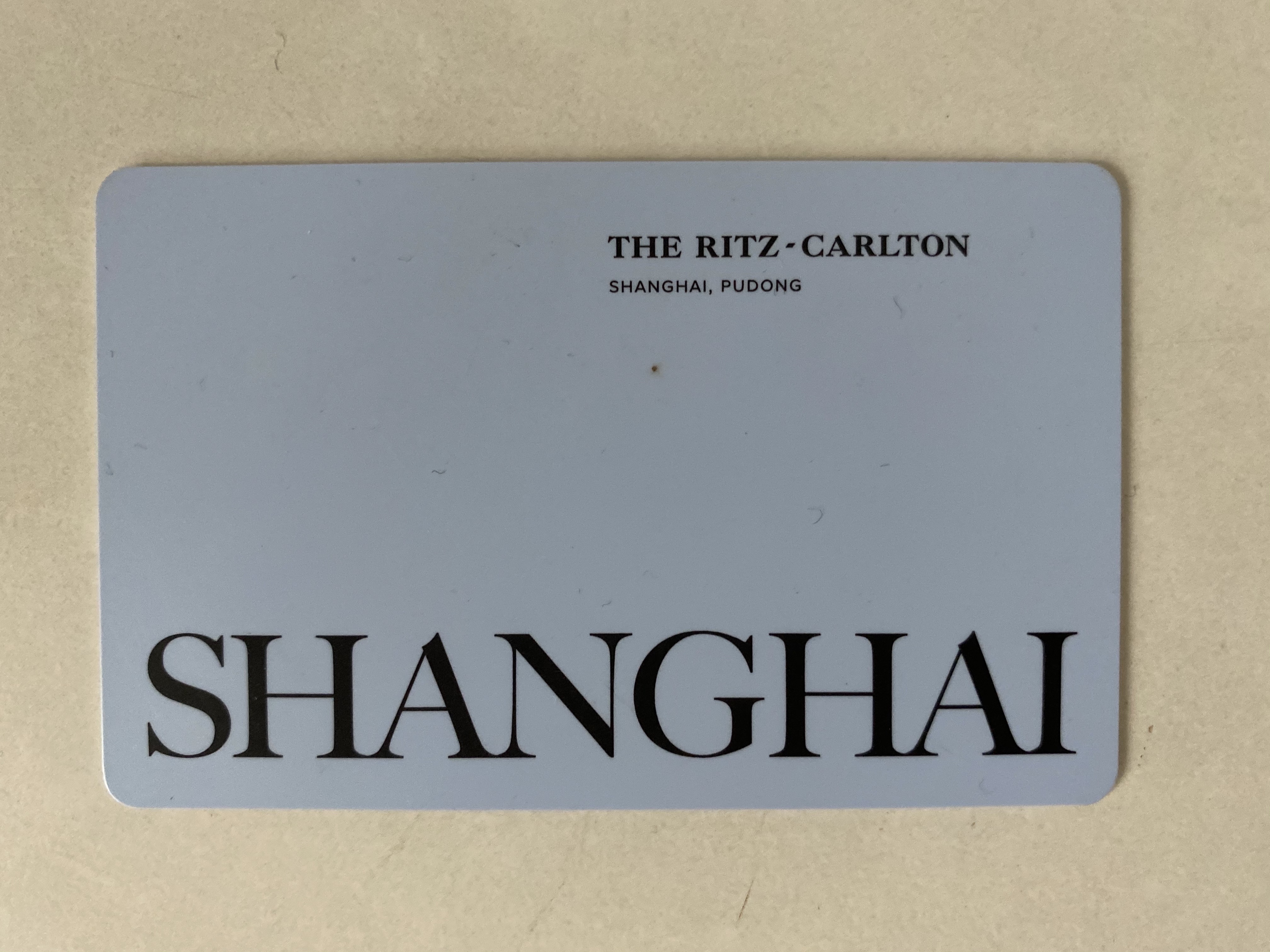 ϤİֶRitz-Carlton½콢