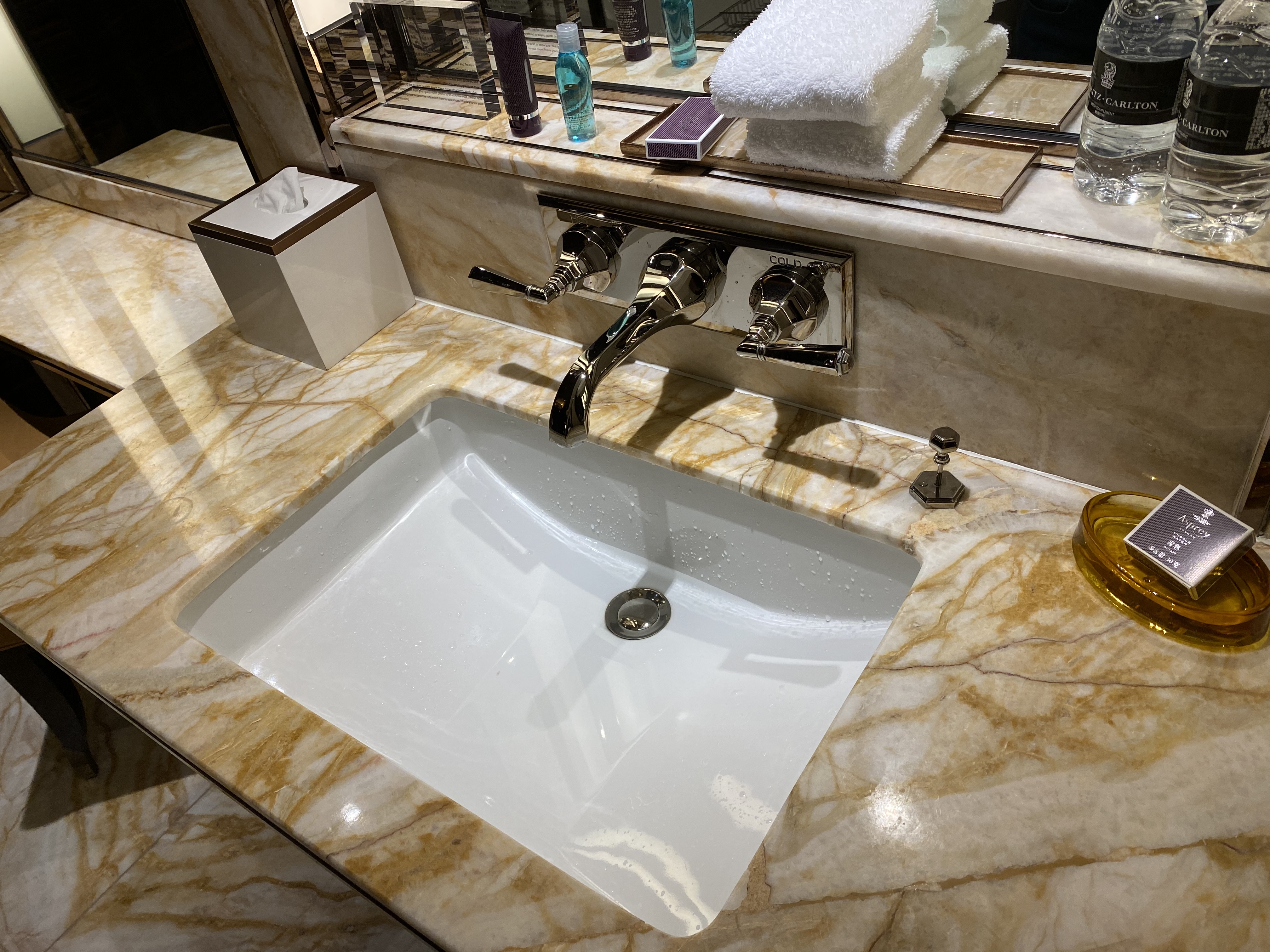 ϤİֶRitz-Carlton½콢