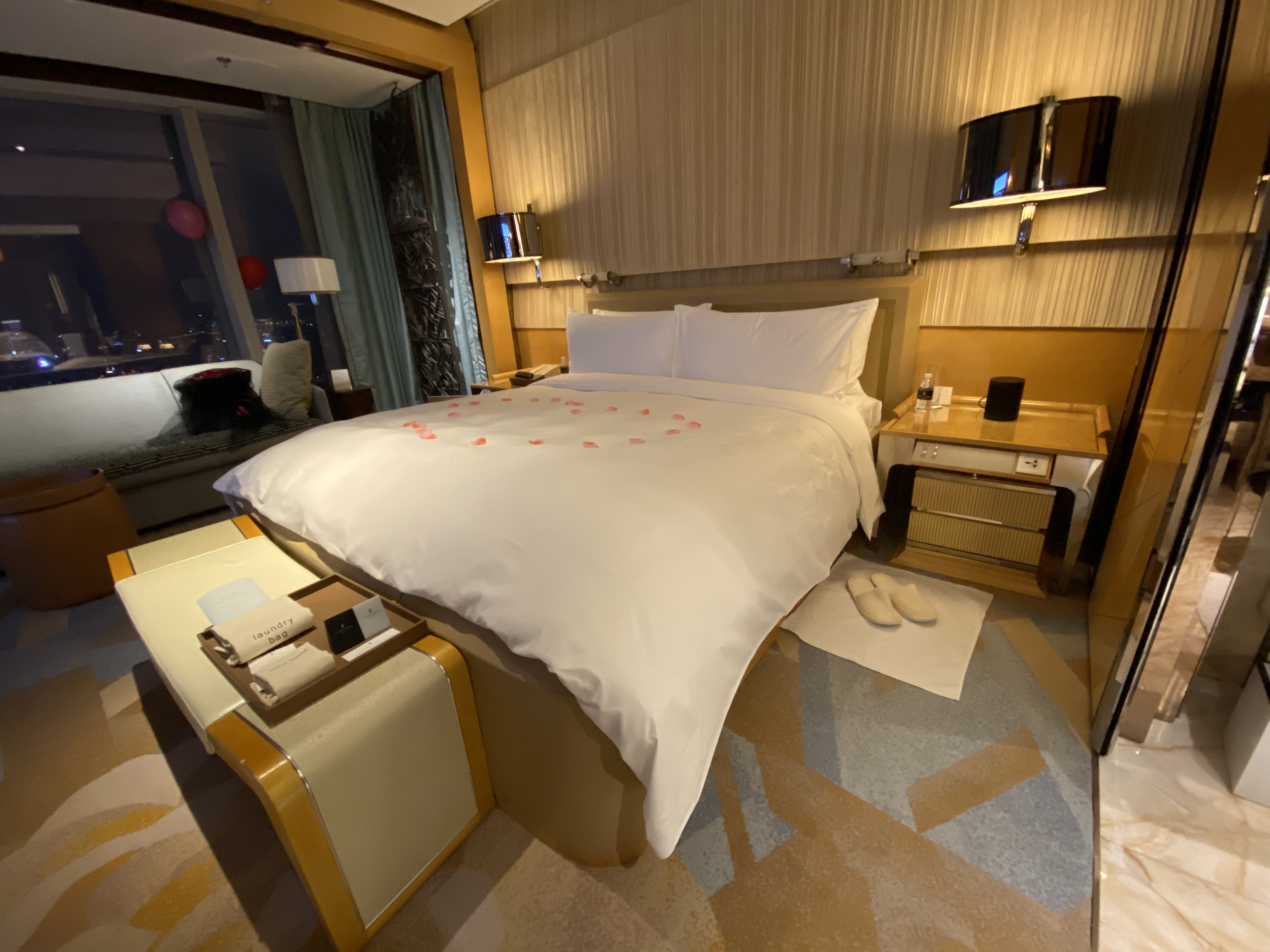 ϤİֶRitz-Carlton½콢